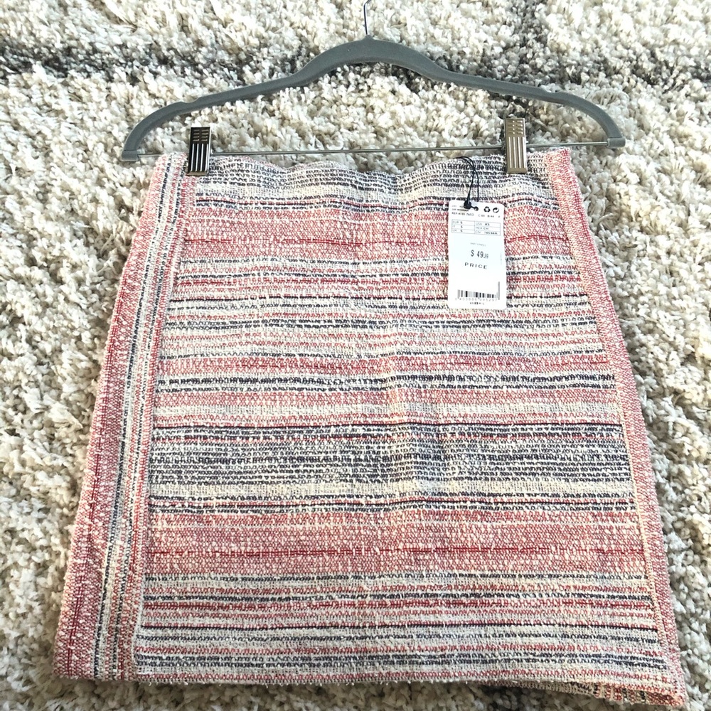 NWT Mango skirt size small